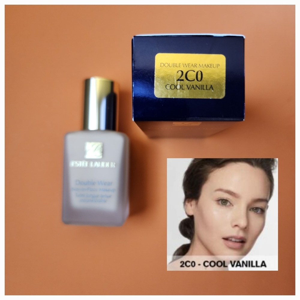 Estee Lauder Double Wear 2C0